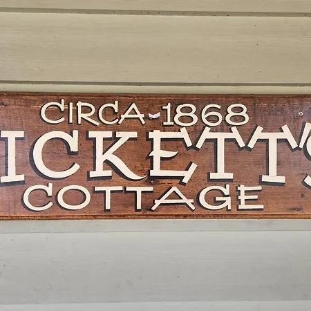 'Pickett'S Cottage' - Circa 1868 - Oldest In Knox! Boronia Exterior photo