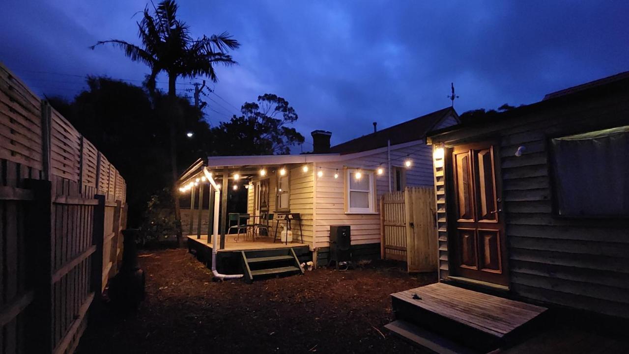'pickett's Cottage' - Circa 1868 - Oldest In Knox! Holiday home